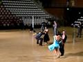 NADB Hoofdklasse Latin Jive Grand Prix d'Almere