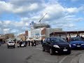 lungomare di Bari