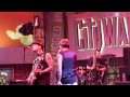 Good Charlotte "The River" Dedicated To
