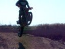 MOTOCROSS PISTA DA TAPADA