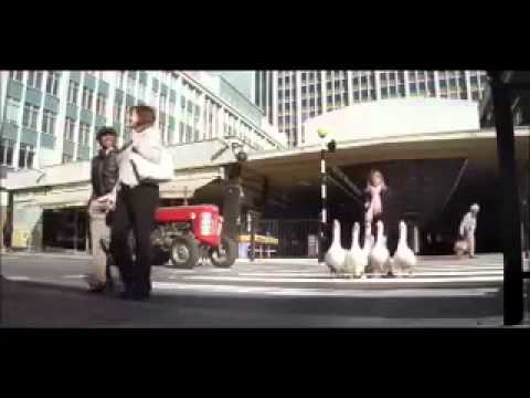 Heinz Advert See video
