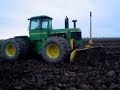 Land Leveling