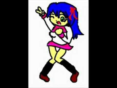 Hawt学校少女さくらPhotosynthasis!