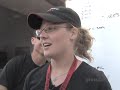 X Games 13 - Behind the Scenes, Slowboy Racing X Games 13 - Behind the Scenes, Slowboy Racing