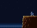 Mega Man X: Sigma Battle (No Upgrades. X-Buster Only)