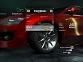 Need For Speed Undercover Customization/Tuning Car Need For Speed Undercover Customization/Tuning Car