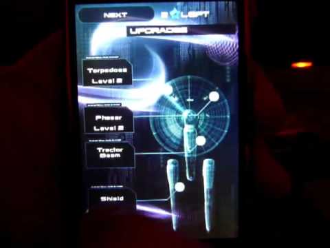 0 Star Trek ya tiene su juego en la App Store