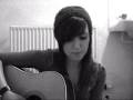 The Wolves (Act I and II) - Bon Iver (Cover)