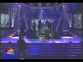 Blake Shelton & the Oklahoma City Choir - Clash of the Choirs - Boondocks