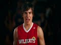 Trailer High School Musical 3: Ano da Formatura Dublado(Qualidade de DVD)