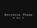 MMA Entrance Theme - BJ Penn #2