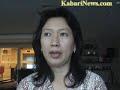 Ester Jusuf: Dalam Penyelesaian Kasus Mei 98 Ester Jusuf: Dalam Penyelesaian Kasus Mei 98