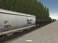 MSTS Railfanning: CSX Montgomery Yard MSTS Railfanning: CSX Montgomery Yard