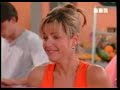 Les filles � la cafet