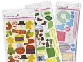 Whether traditional or contemporary is your preference, there is something to suit all tastes from Papermania for the upcoming holiday season. Watch this video for inspiration! For more inspiration vi