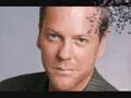Kiefer Sutherland