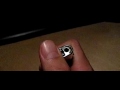 600 FPS Slow-Motion: Igniting a Lighter