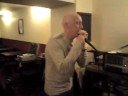 lochees eugene singing in sandys (part 2)