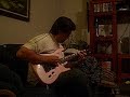 Rockin Electric Guitar Rockin Electric Guitar