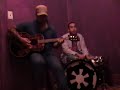 Topanga, Unplugged Acoustic Original by The Echo Jinx