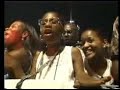 Zapp & Roger - Computer Love (Live in Aruba)