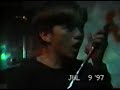 k.a.m.a.n.d.a.g., taken july 9, 1997 @ yosh cafe