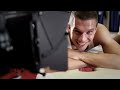 Lukas Podolski PSD Bank TV-Werbespot (Making Of) 2012