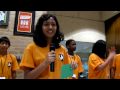 Group Cheer - g12 SPAM - YLC 2009