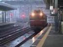 貨物列車　１０５５レ