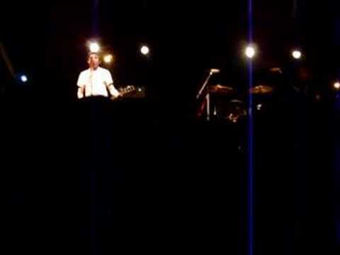 Shellac - "Prayer to God" T&G 25 Years