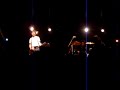 Shellac - \"Prayer to God\" T&G 25 Years