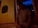 Jim Coury unplugged Knocking on heavens door