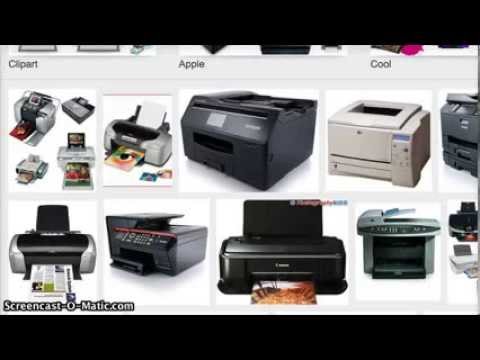 Air Printers - Don't buy until you see this about Air Printers
