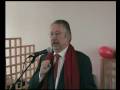 PS Brabant Wallon Repas Flahaut Intervention