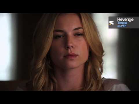 Revenge - Conteúdo Exclusivo Online Michelle