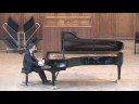 Nikita Tonkonogov plays Liszt\