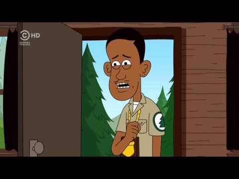 brickleberry s2 odc 1