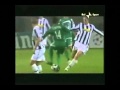 Giorgio Chiellini - The Italian Wall