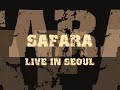 SEOUL DRUM FESTIVAL 2006 - SAFARA (SENEGAL - DJEMBE / SABAR)