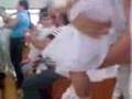 videos de alkito eric's baby tiray!!!!hahahaha