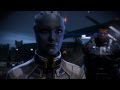 Mass Effect 3 Voice Cast Reveal