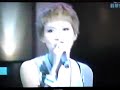3 Chinese women singing Girlfriend...WHAT?