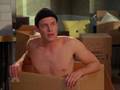 Scrubs - Elliott Reid (Sarah Chalke) in 6x10