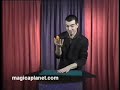 Et voici de quoi vous inspiré si vous décidez de faire de la magie visuelle, simple et qui plaira à tout type de public