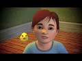 The Sims 3 Game Trailer - Stealing Candy from Babies
