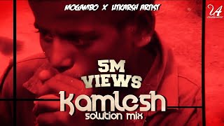 Kamlesh (Solution Remix)  Mogambo  Utkarsh Artist 