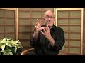 I favorited a YouTube video -- A Deeper Freedom: Experiences of Selflessness ~ Shinzen Young http://bit.ly/8doPFt