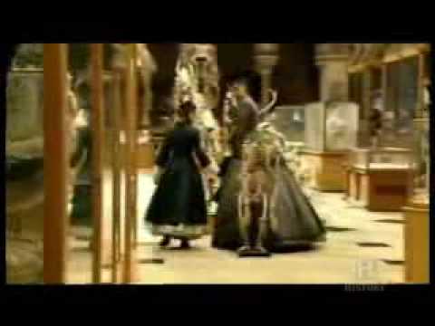 History Channel - Ape to Man (Part 2)
