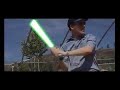 Jedi Baseball