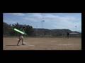 Jedi-Baseball